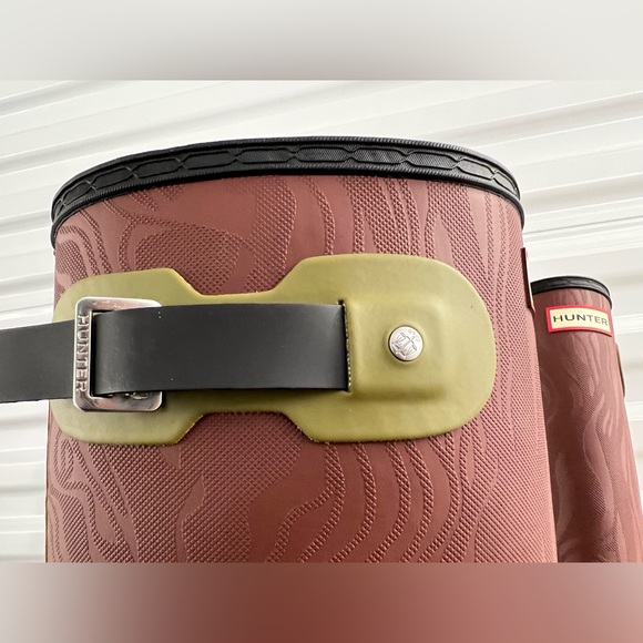 HUNTER BOOTS - Picture 8 of 9